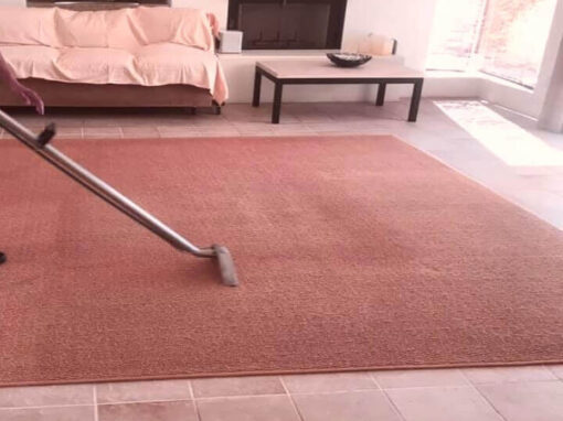 Carpet Cleaning Service in Spanish Springs, NV