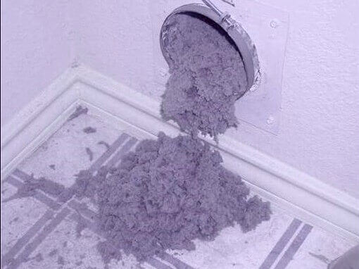 Dryer Vent Cleaning Services in Lemmon valley/Golden valley, NV
